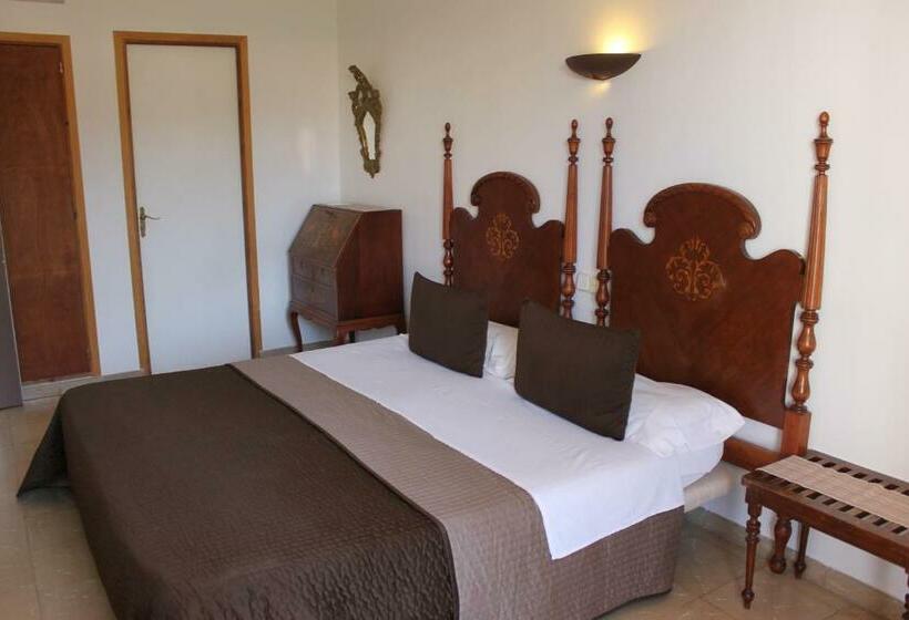 スタンダードルーム, Hostal Catalina Vera