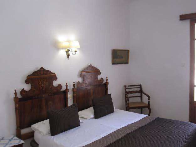 スタンダードルーム, Hostal Catalina Vera