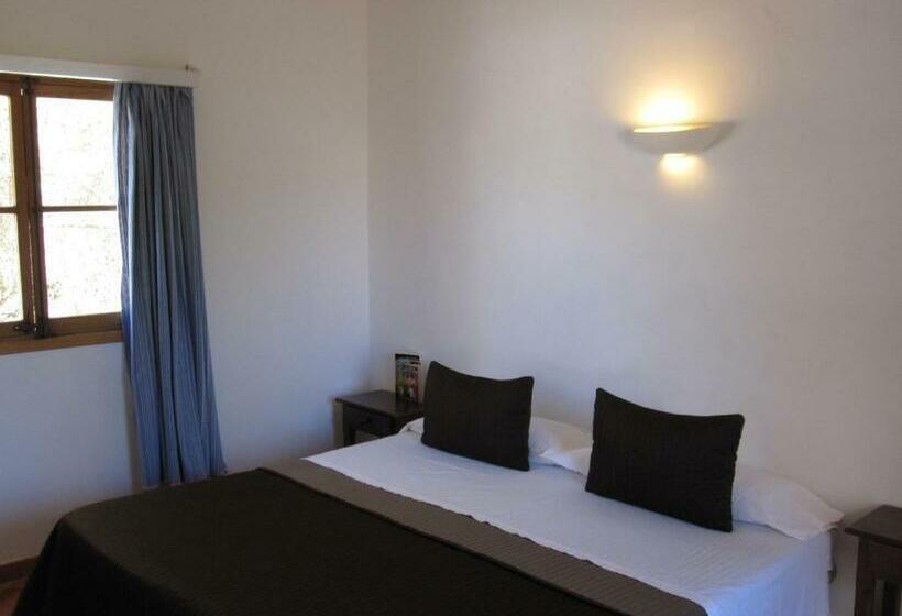 スタンダードルーム, Hostal Catalina Vera