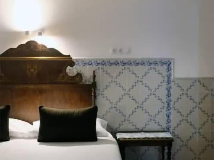 اتاق استاندارد, Hostal Catalina Vera