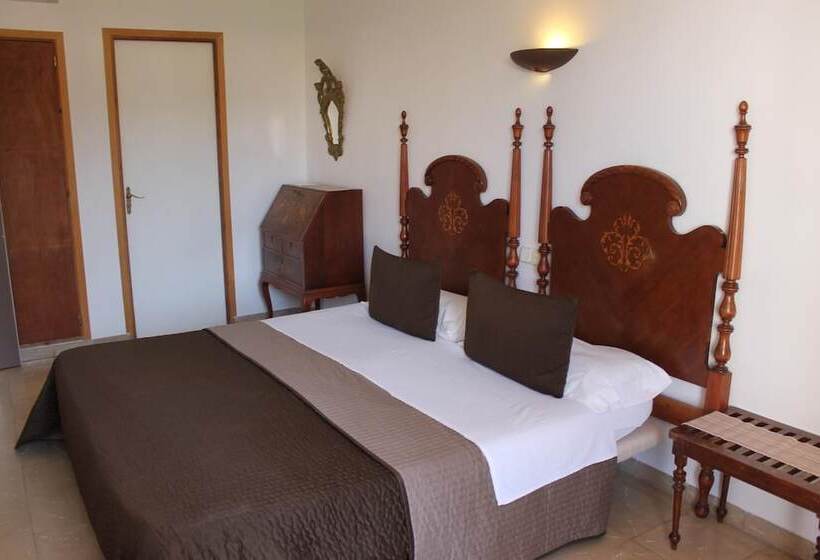 スタンダードシングルルーム, Hostal Catalina Vera