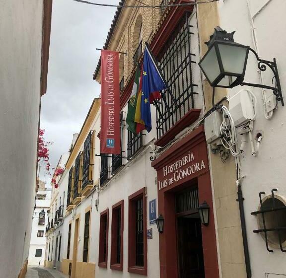 اتاق استاندارد یک نفره, Hospederia Luis De Gongora