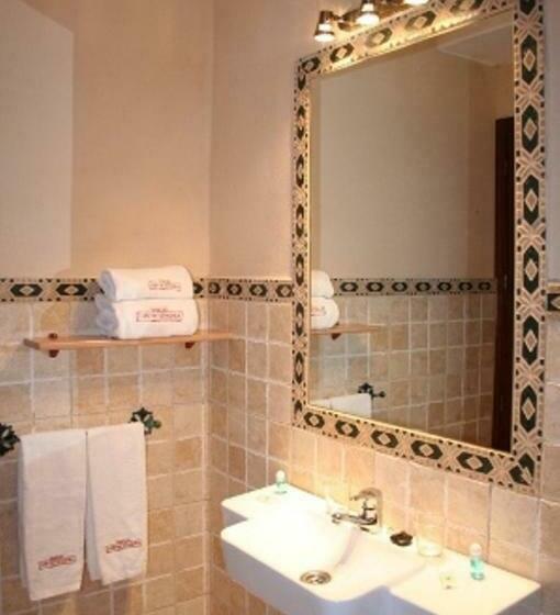 اتاق استاندارد یک نفره, Hospederia Luis De Gongora