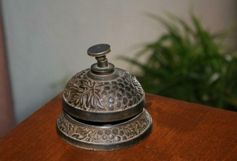 اتاق استاندارد, Hospederia Luis De Gongora