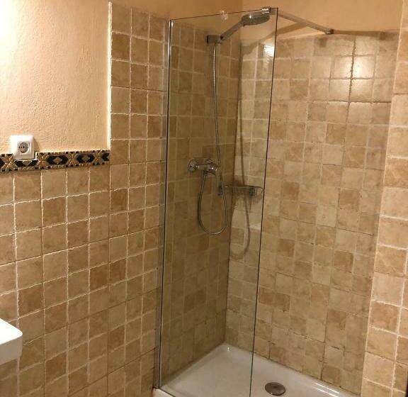 اتاق استاندارد, Hospederia Luis De Gongora