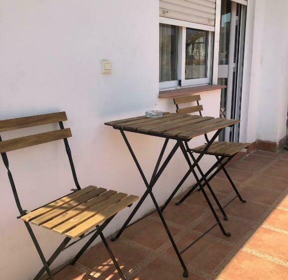 اتاق استاندارد, Hospederia Luis De Gongora