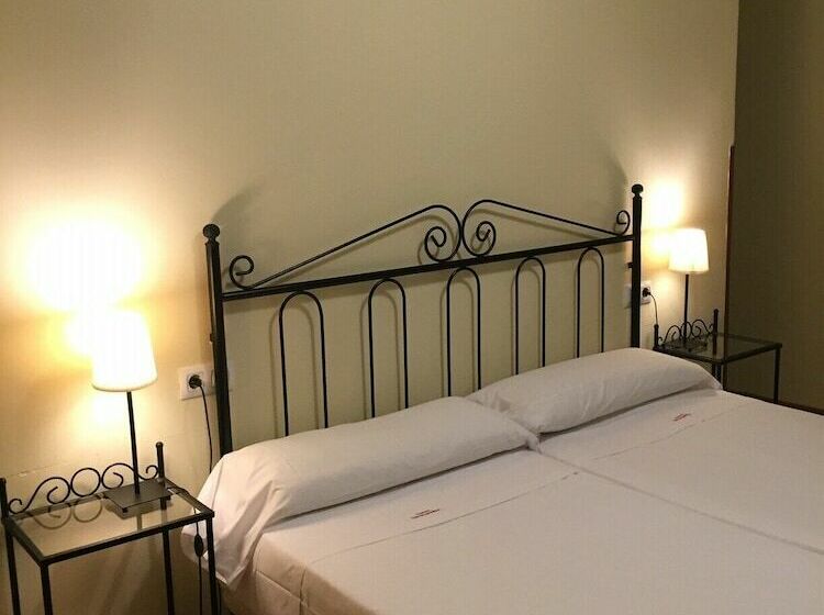 اتاق استاندارد, Hospederia Luis De Gongora