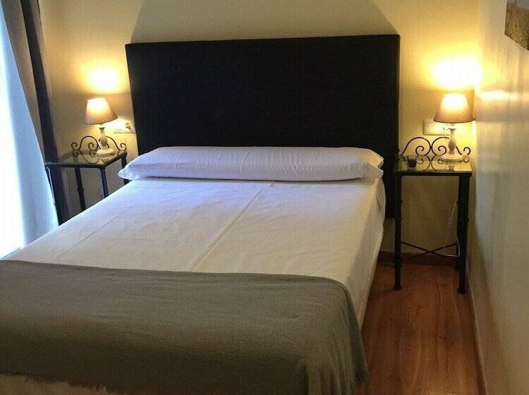 اتاق استاندارد, Hospederia Luis De Gongora