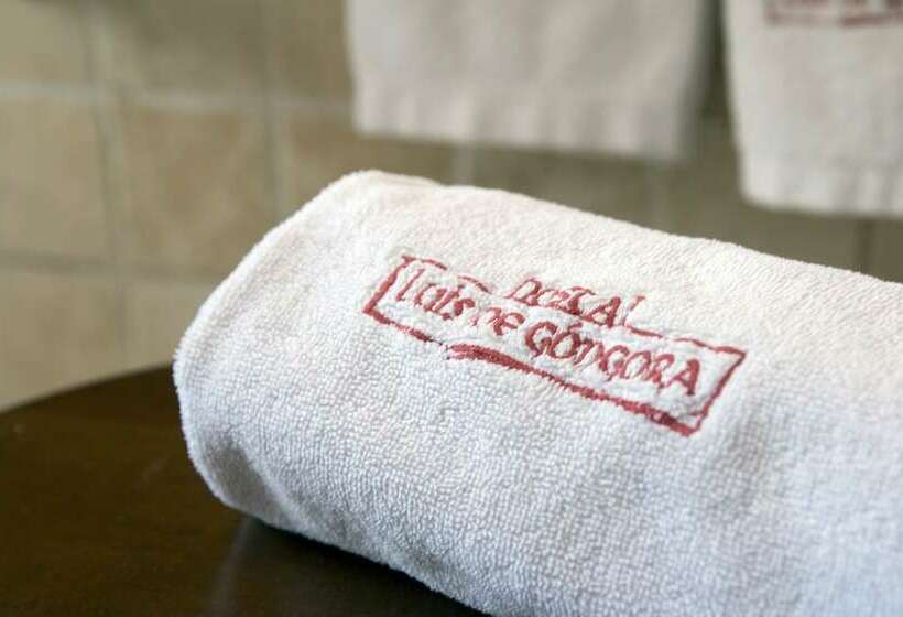 اتاق استاندارد, Hospederia Luis De Gongora