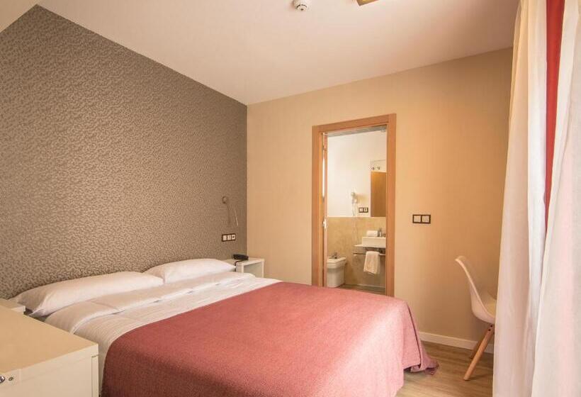 اتاق استاندارد با وان آب گرم, La Lonja