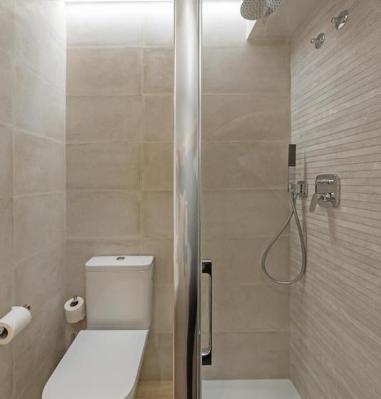 اتاق استاندارد, La Lonja