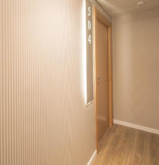 اتاق استاندارد با وان آب گرم, La Lonja