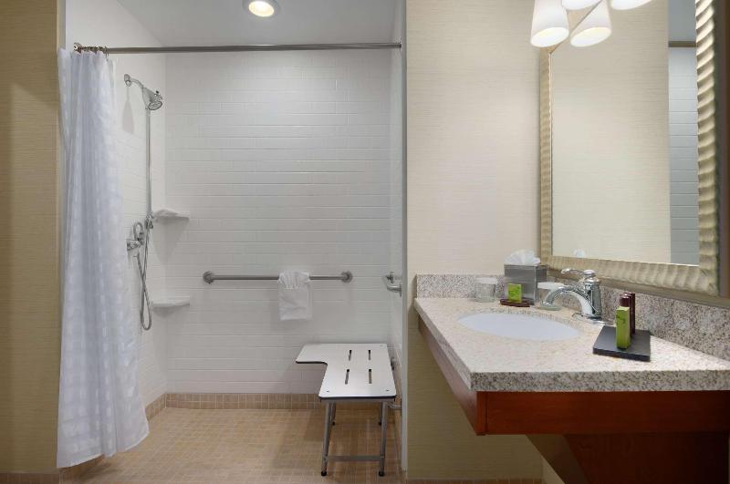 اتاق استاندارد, La Lonja