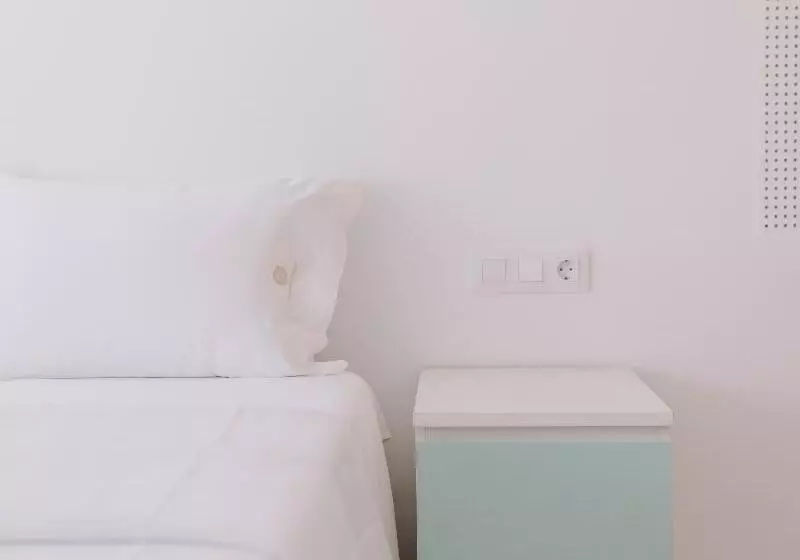 اتاق سوپریور, Hostal Las Gaviotas Del Cabo