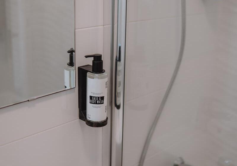 패밀리 룸, Hostal Las Gaviotas Del Cabo