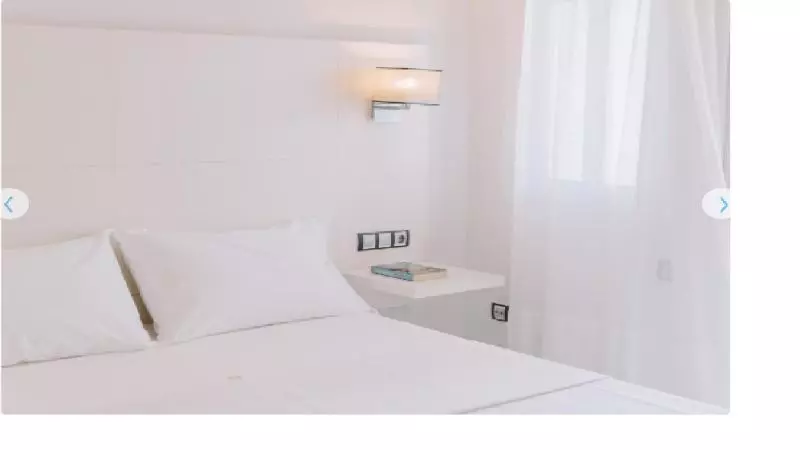 اتاق سوپریور, Hostal Las Gaviotas Del Cabo