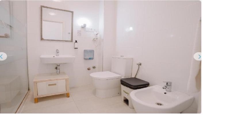Quarto Superior, Hostal Las Gaviotas Del Cabo
