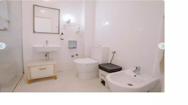 اتاق سوپریور, Hostal Las Gaviotas Del Cabo