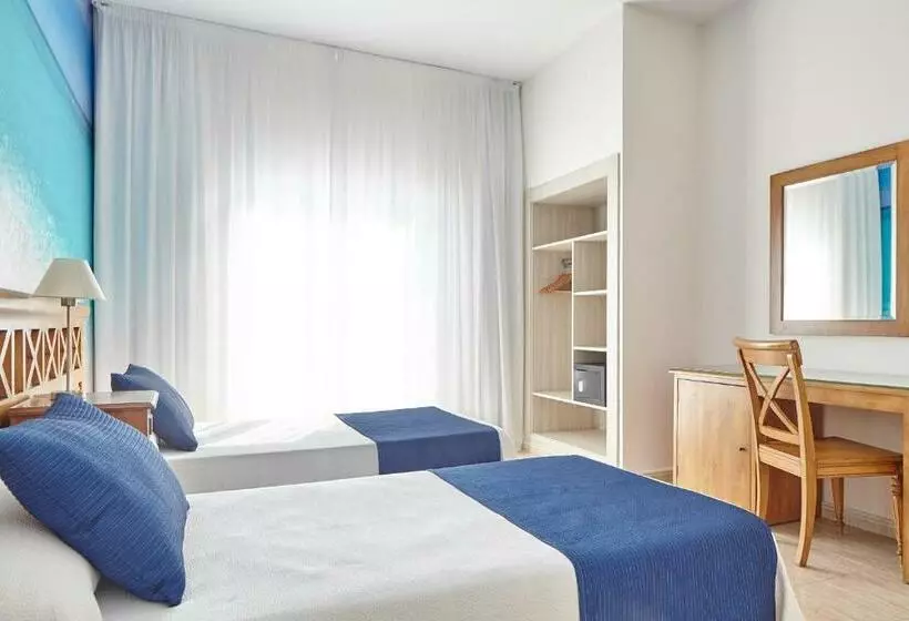 اتاق استاندارد, Hostal Mar Y Huerta