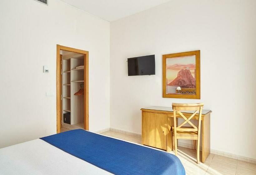 标准间, Hostal Mar Y Huerta