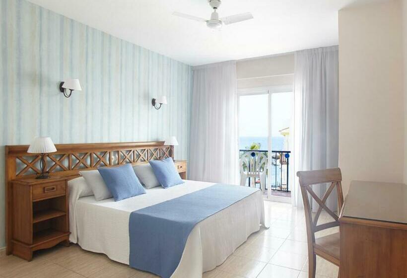 标准间, Hostal Mar Y Huerta
