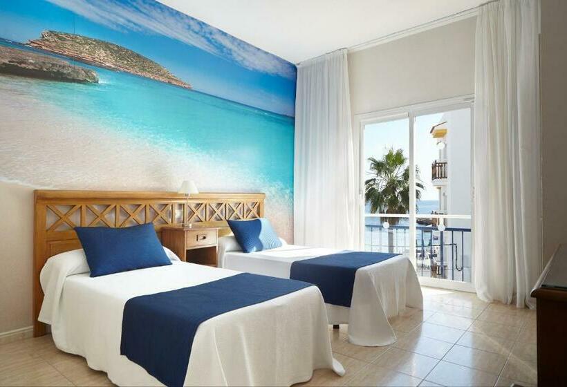 标准间, Hostal Mar Y Huerta