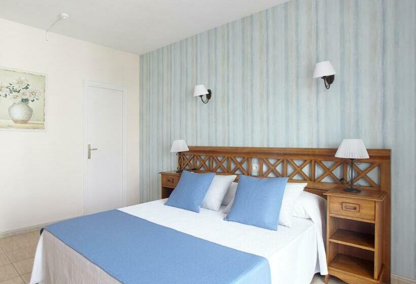 スタンダードルーム, Hostal Mar Y Huerta