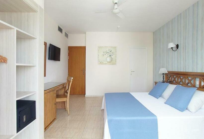 Номер Стандарт, Hostal Mar Y Huerta