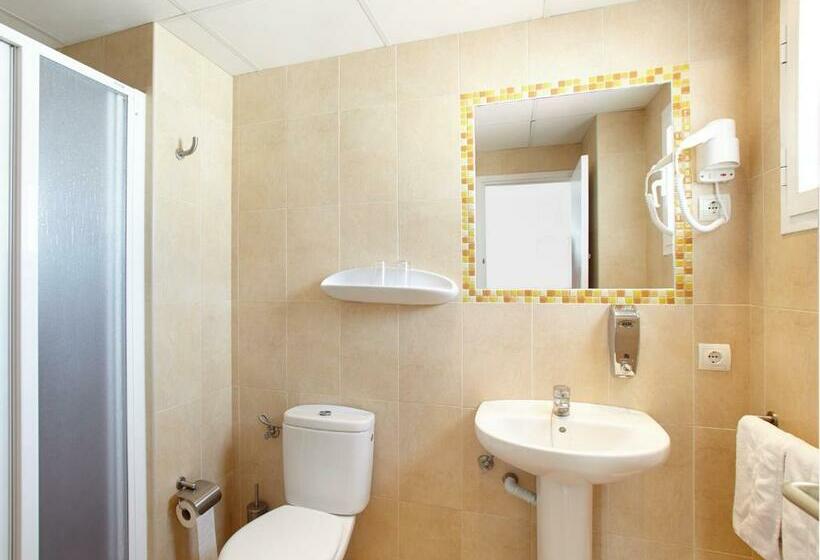 标准间, Hostal Mar Y Huerta