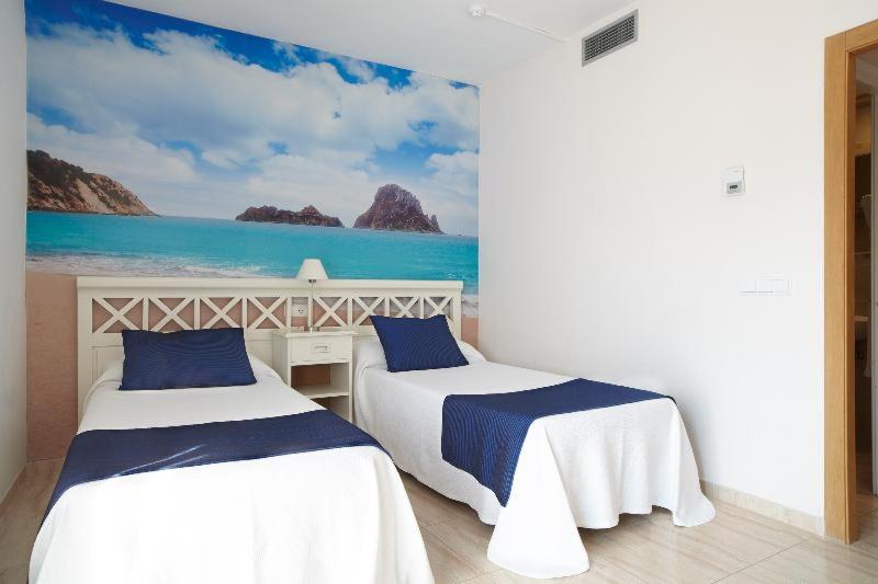 スタンダードルーム, Hostal Mar Y Huerta