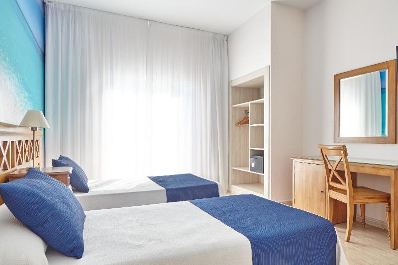 Номер Стандарт, Hostal Mar Y Huerta