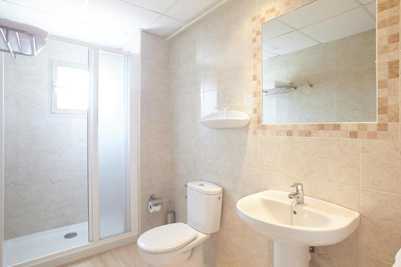 标准间, Hostal Mar Y Huerta