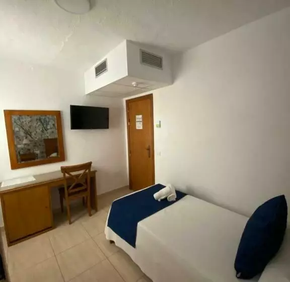 اتاق استاندارد یک نفره, Hostal Mar Y Huerta