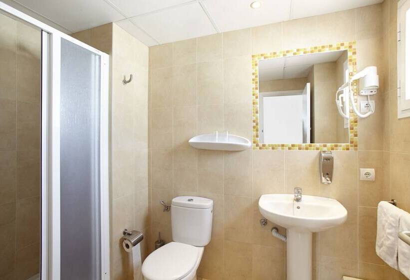 标准间, Hostal Mar Y Huerta