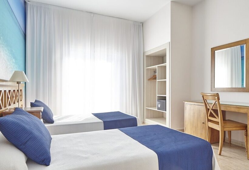 标准间, Hostal Mar Y Huerta