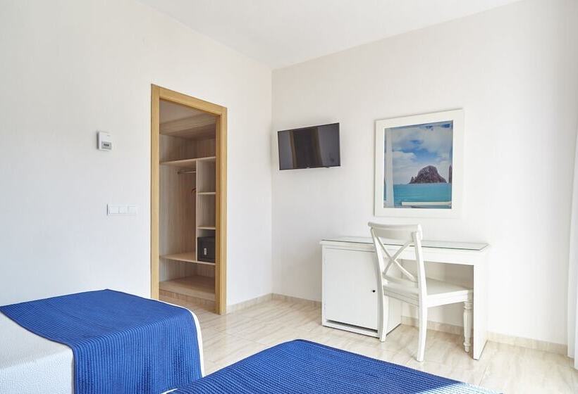 スタンダードルーム, Hostal Mar Y Huerta