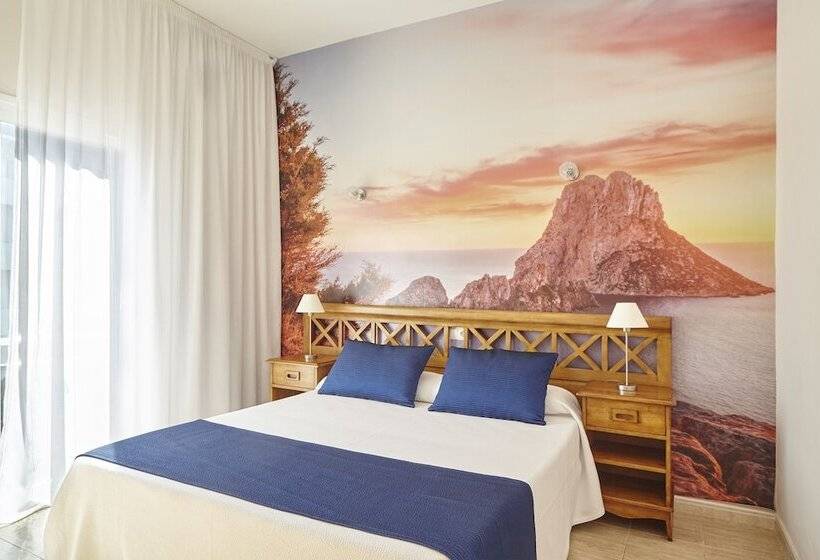 标准间, Hostal Mar Y Huerta