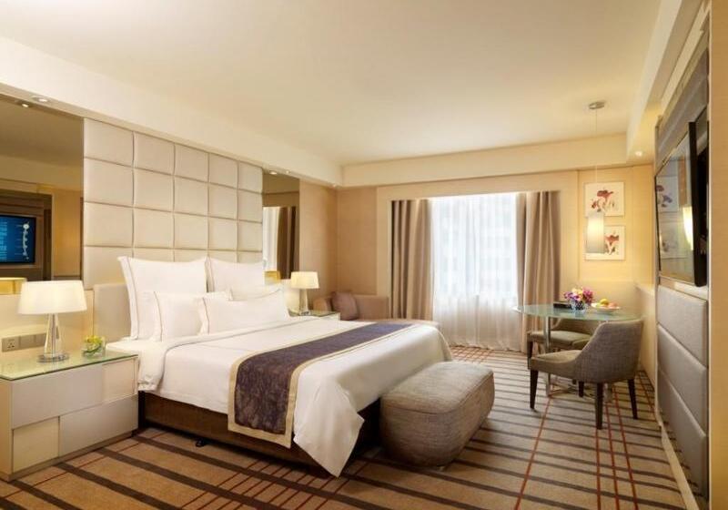 标准间, Hostal Mar Y Huerta