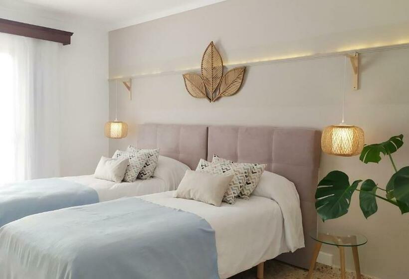 اتاق لوکس, Nou Can Guillem