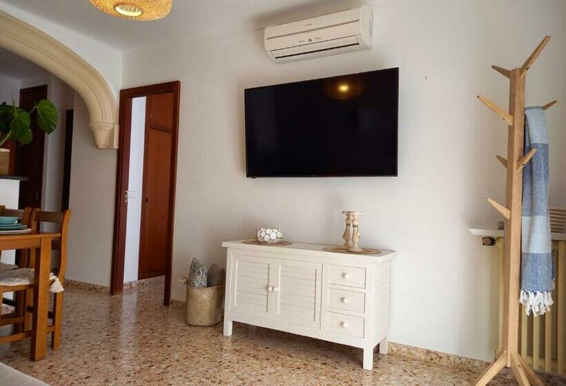 اتاق لوکس, Nou Can Guillem