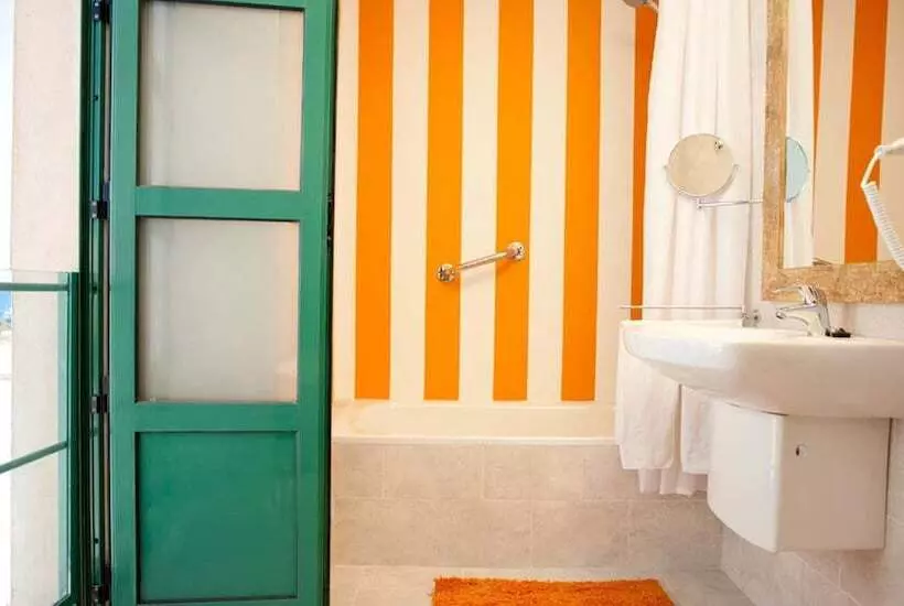 Standard Værelse, Boutique Isla De Tabarca
