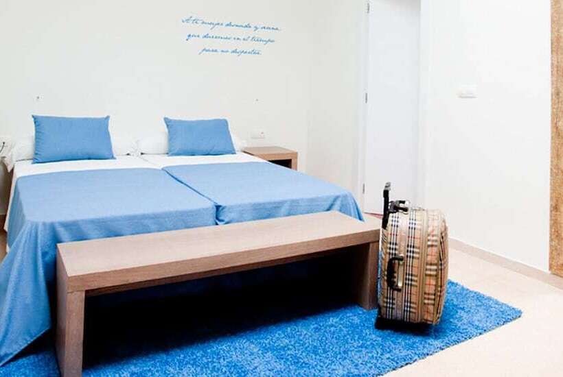 Номер Стандарт, Boutique Isla De Tabarca