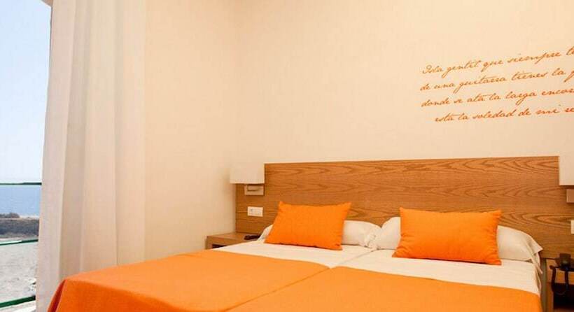 Номер Стандарт, Boutique Isla De Tabarca