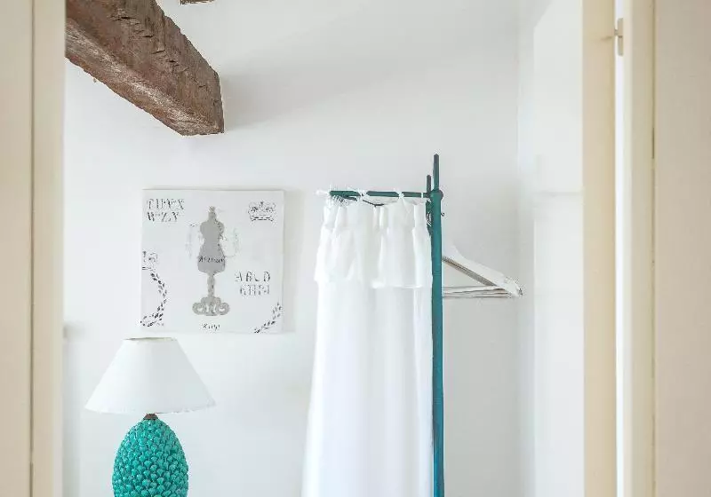 Standard Værelse, Boutique Isla De Tabarca