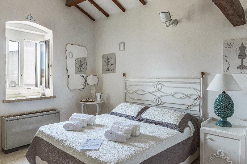 Номер Стандарт, Boutique Isla De Tabarca