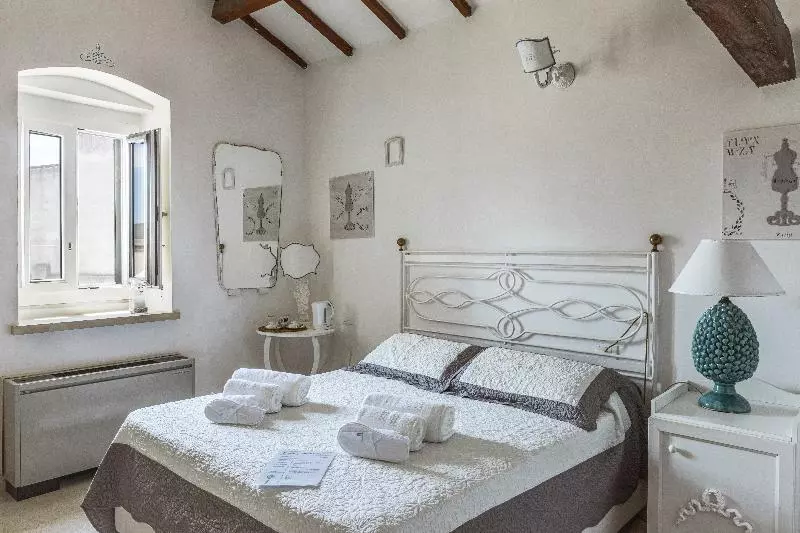 Standard Værelse, Boutique Isla De Tabarca