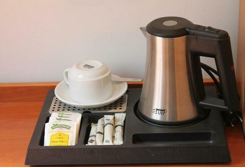 اتاق استاندارد, Canton