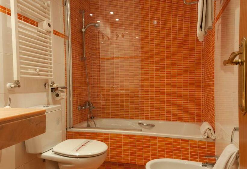 اتاق استاندارد, Canton