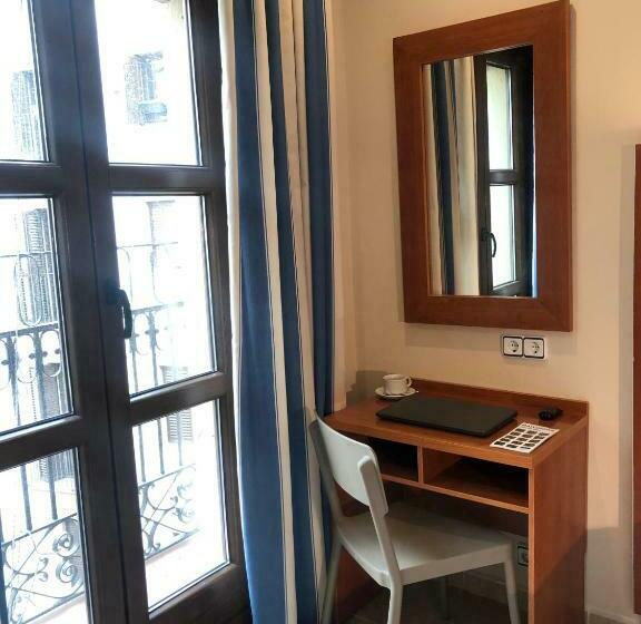 اتاق استاندارد, Canton