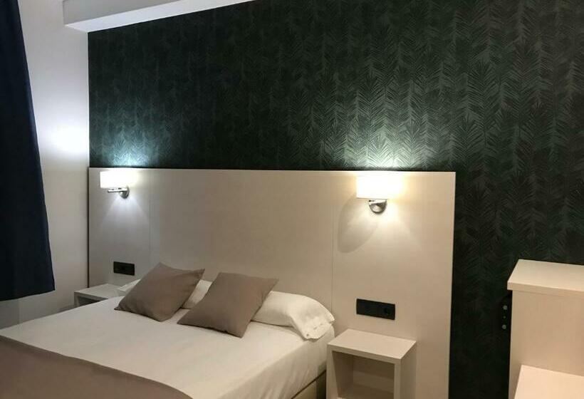 اتاق سوپریور, Canton